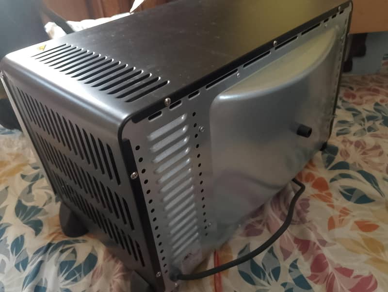 Anex Microwave 6