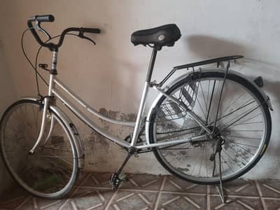 cycle