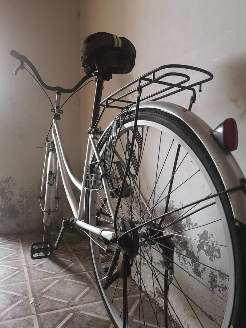 cycle 1