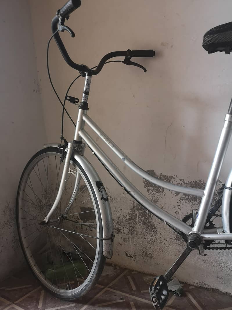 cycle 2