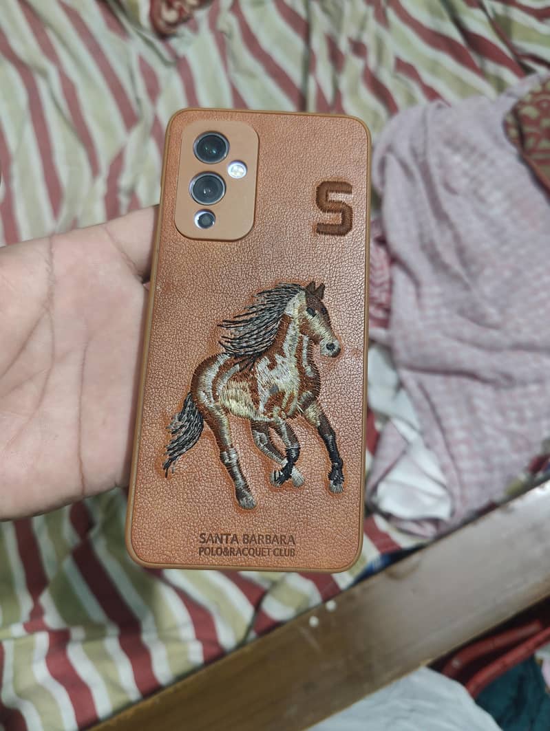One Plus 9 1