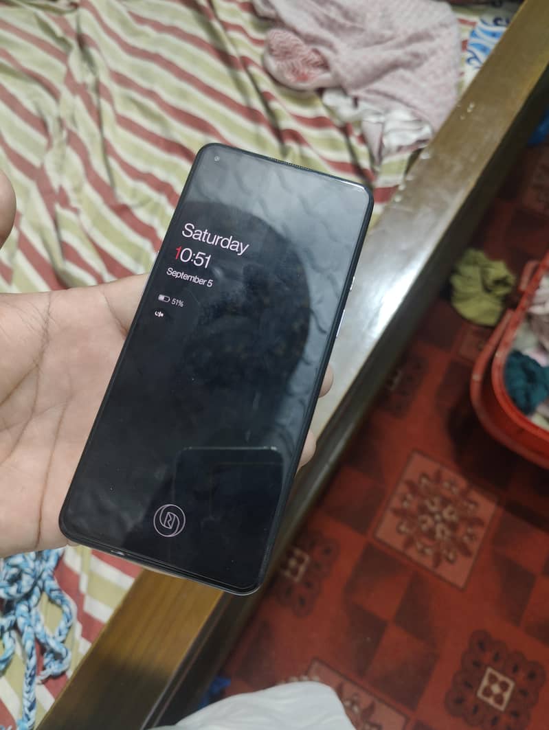 One Plus 9 2