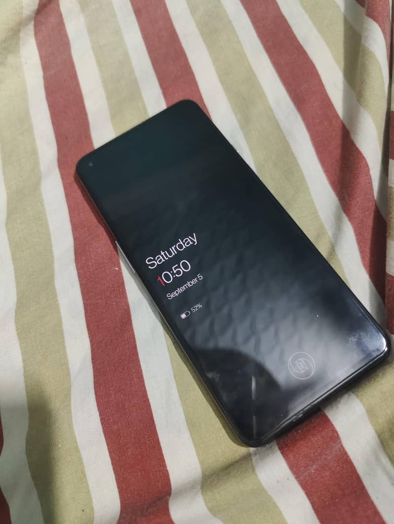One Plus 9 8