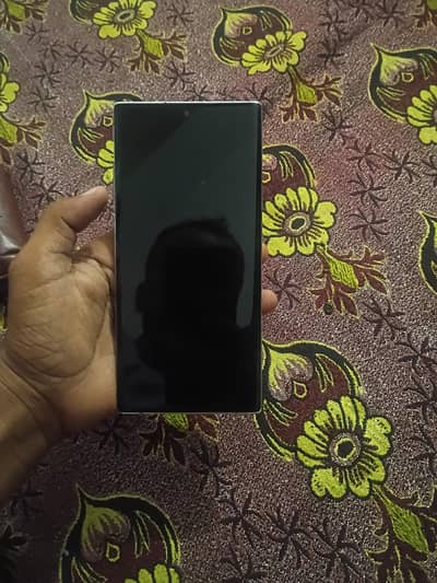 Samsung Mobile Note 10 Plus