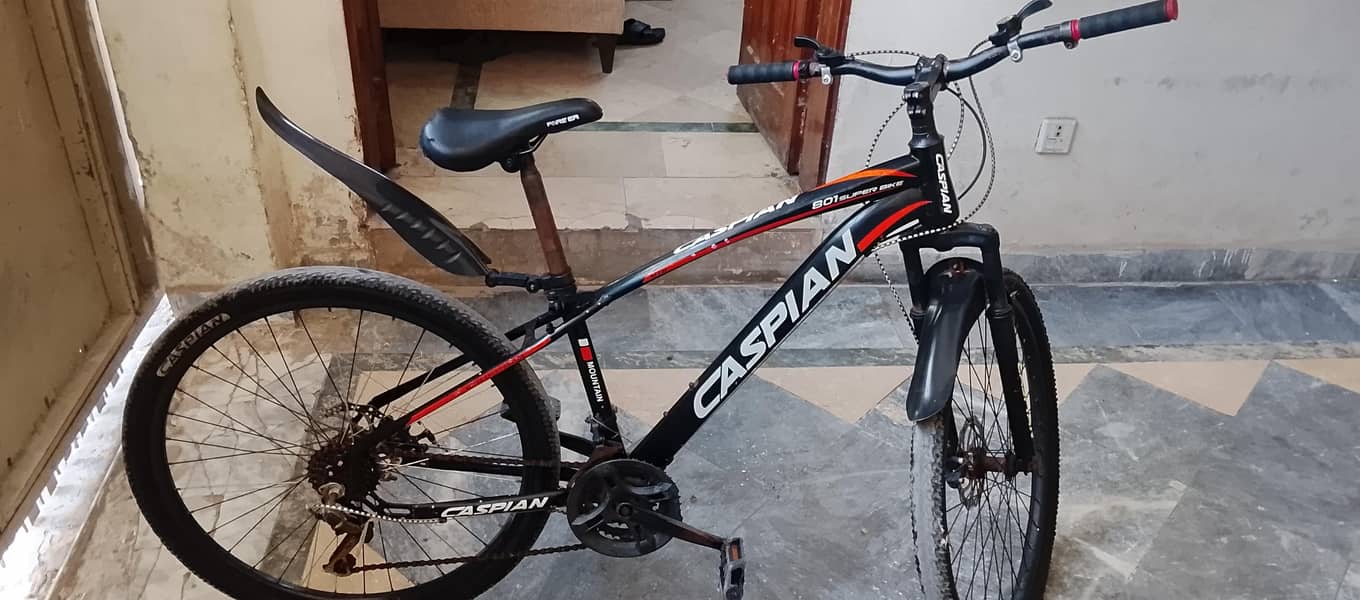 bicycle 1