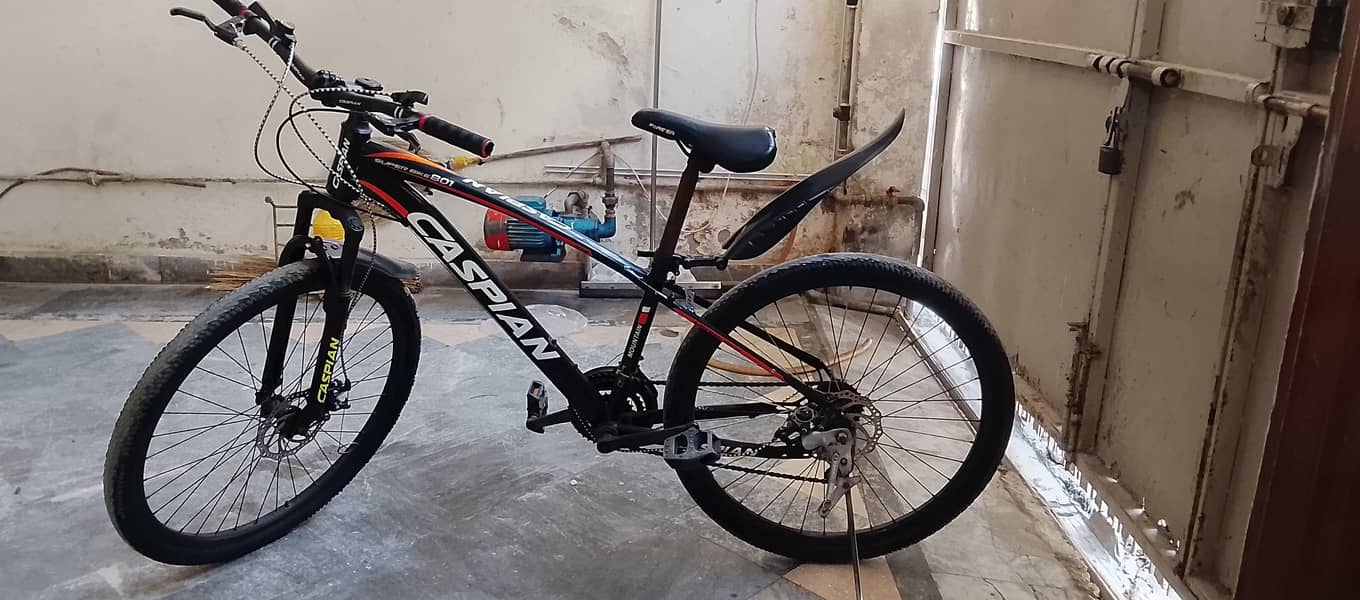 bicycle 2