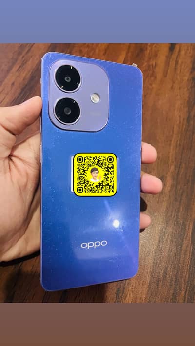 OPPO A5