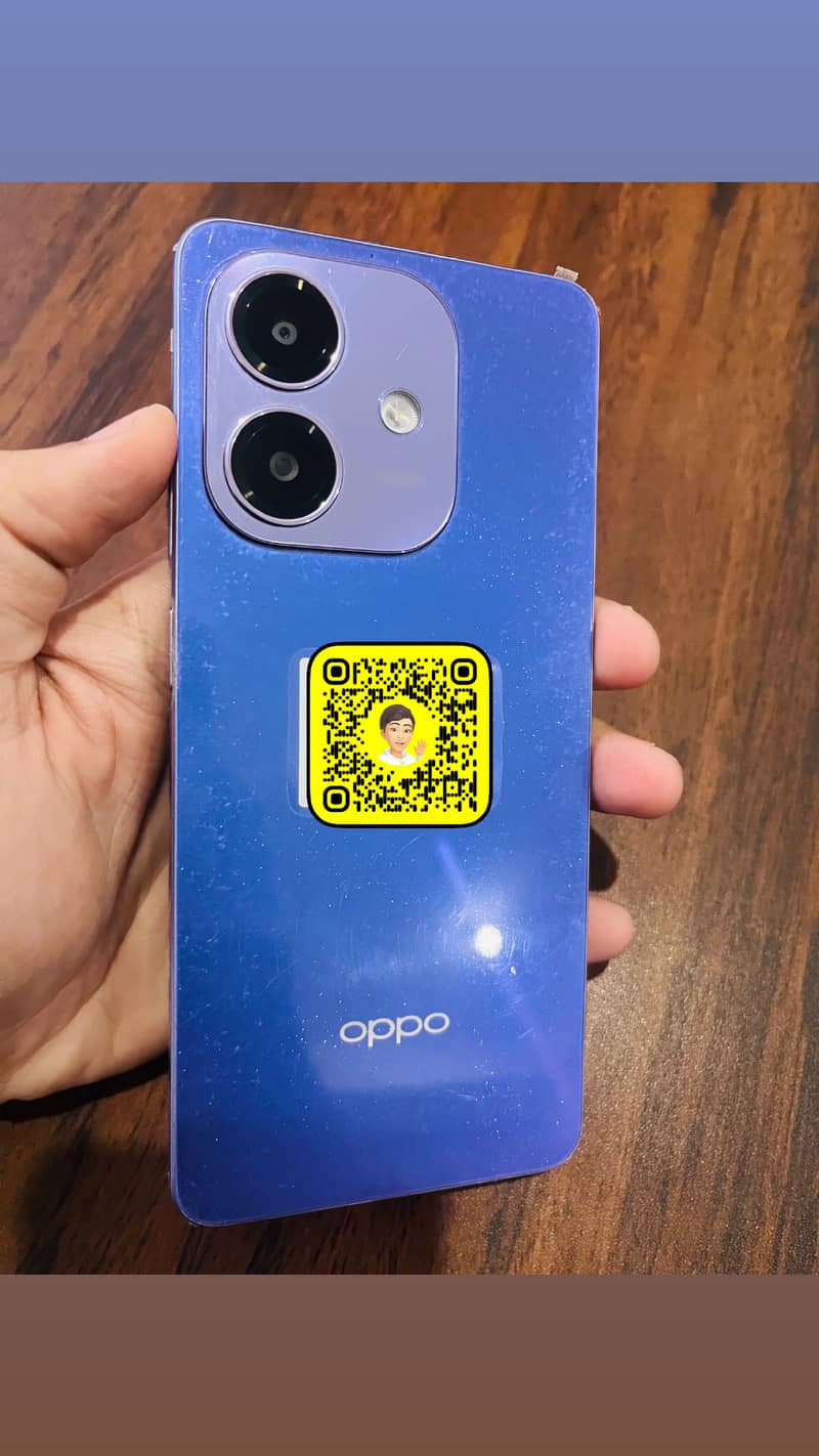 OPPO A5 0