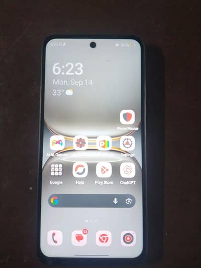 Tecno CAMON 40 Ram 6+6 storage 128GB