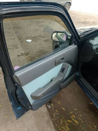 Suzuki Cultus VXL 2007