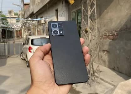 OPPO F21 Pro pta approved offlicel only mobile just