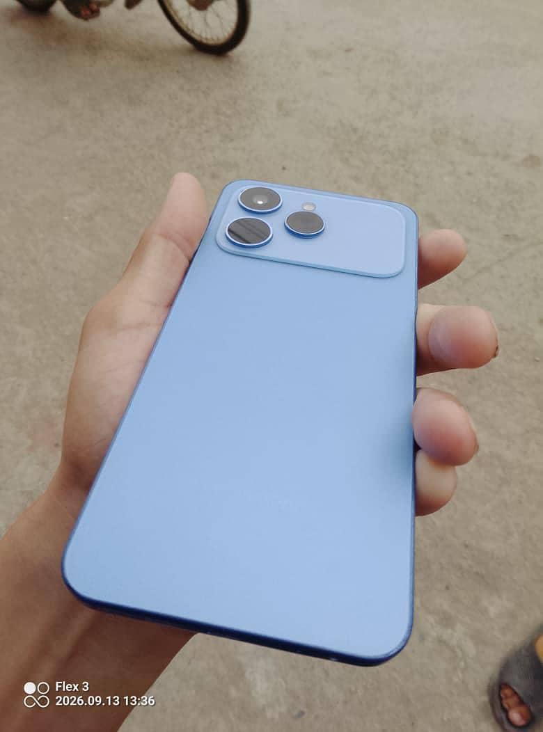 Tecno Other Model 1