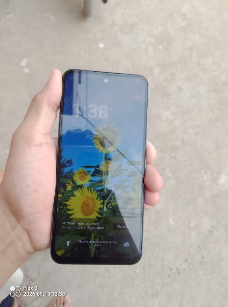 Tecno Other Model 6