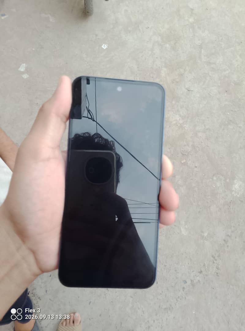 Tecno Other Model 7
