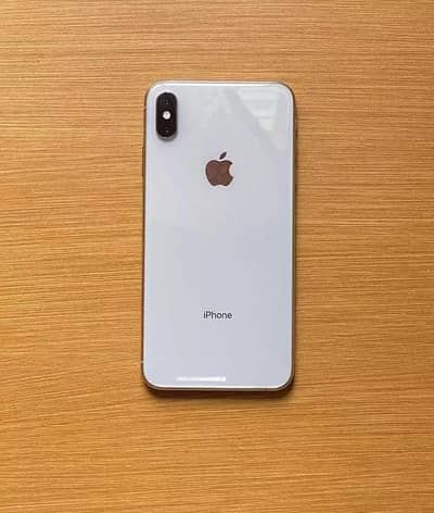 Iphone XS pta approved  Urgent Sale
