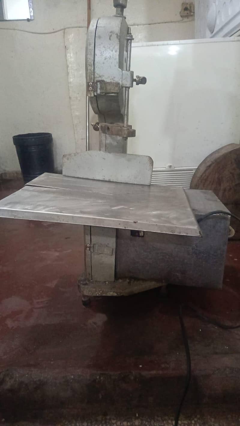 meet Cutter machine 2