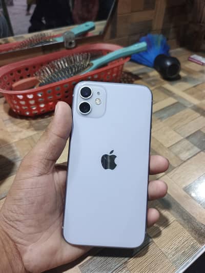 Apple iPhone 11