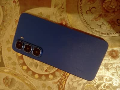 Infinix hot 60i (6+6 /128 )