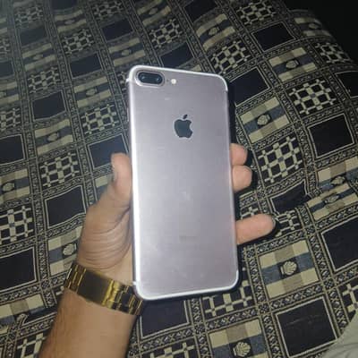 Apple iPhone 7 Plus