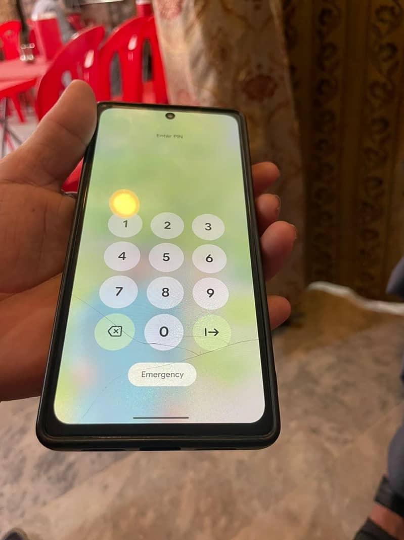Google Pixel 6 0