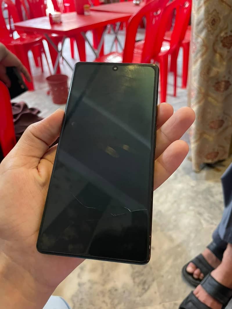 Google Pixel 6 3