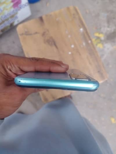 Vivo Y20s