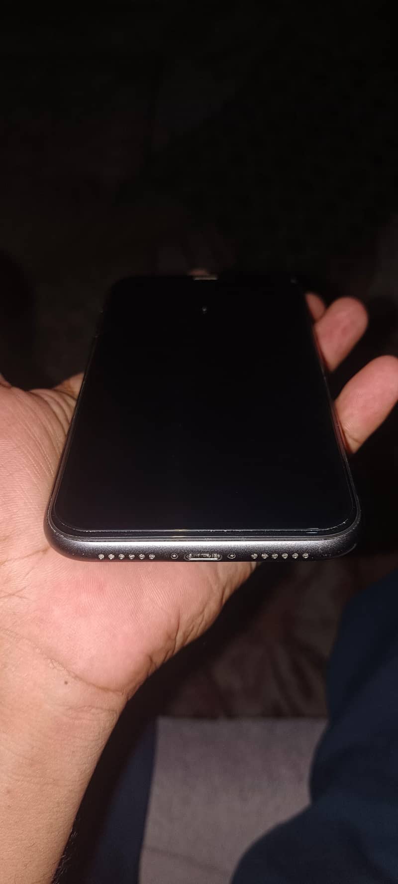 Apple iPhone 11 5