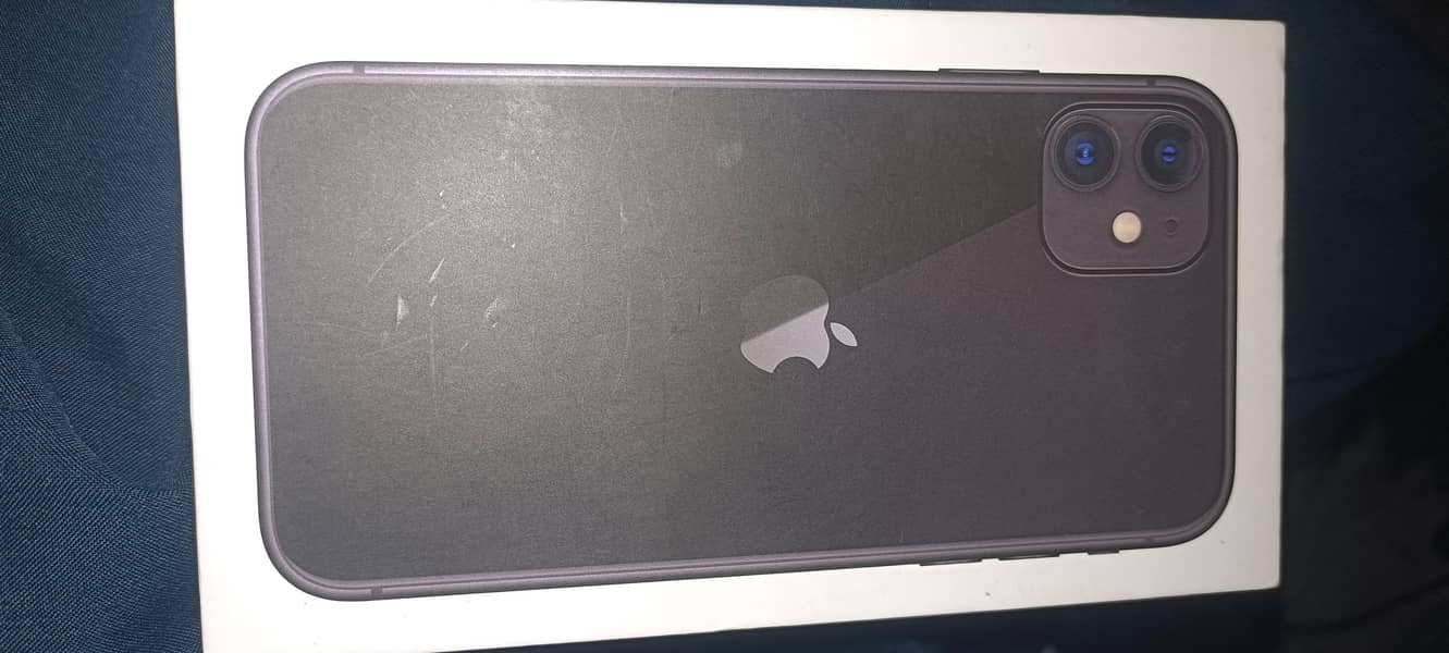 Apple iPhone 11 6