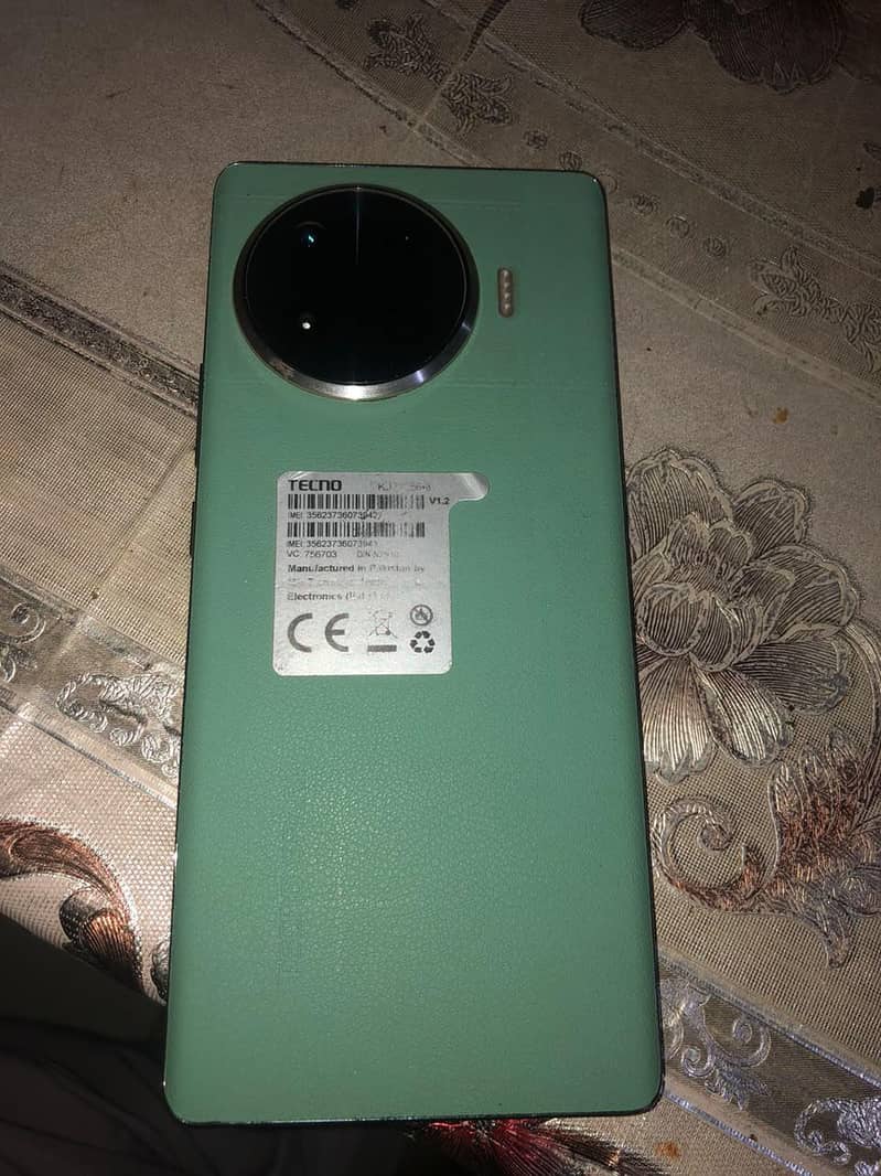 Techno Spark 20 pro plus 0