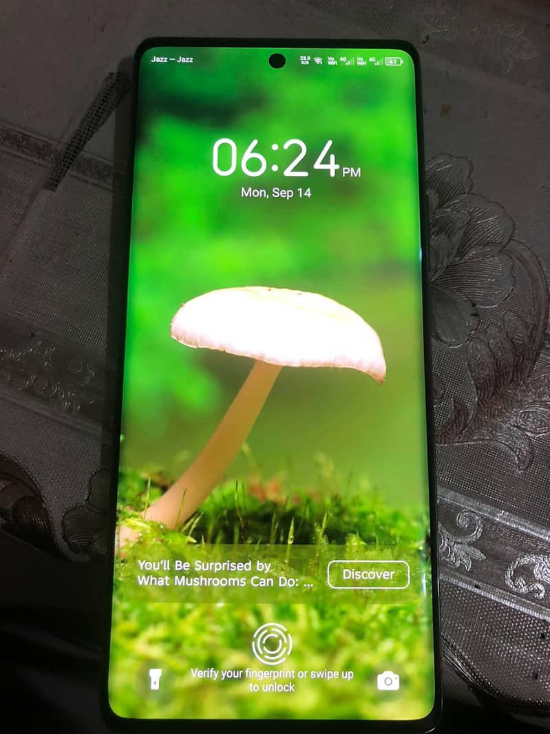 Techno Spark 20 pro plus 1