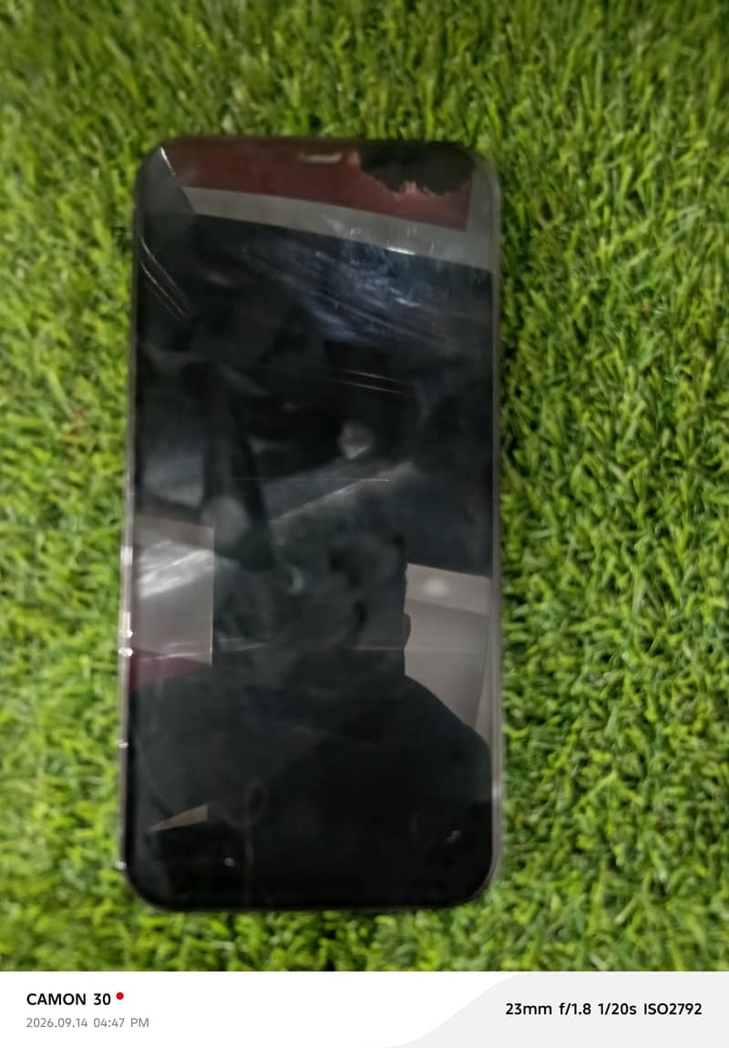 Apple iPhone 12 Pro Max 2