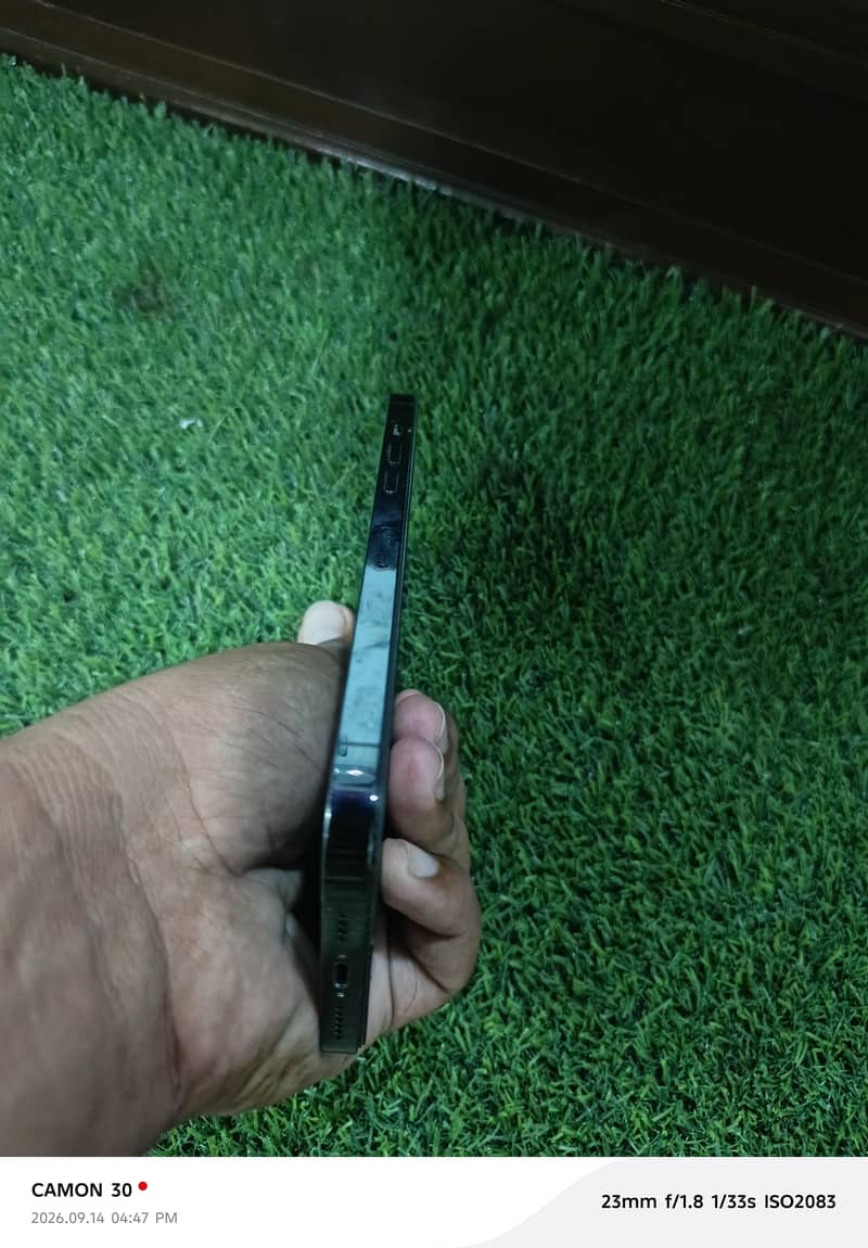 Apple iPhone 12 Pro Max 3
