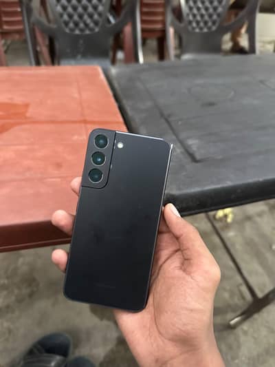Samsung Mobile S22