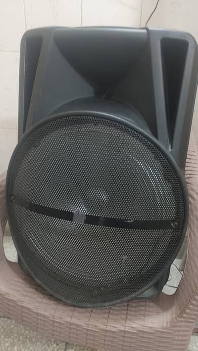 Audionic speaker