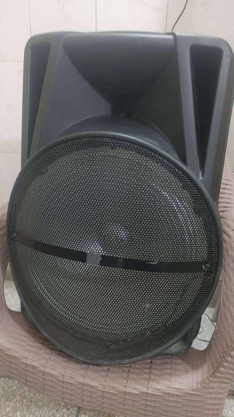 Audionic speaker 0