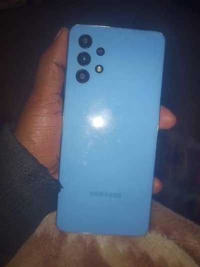 Samsung Mobile A32