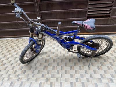 Typhoon used cycle for sale