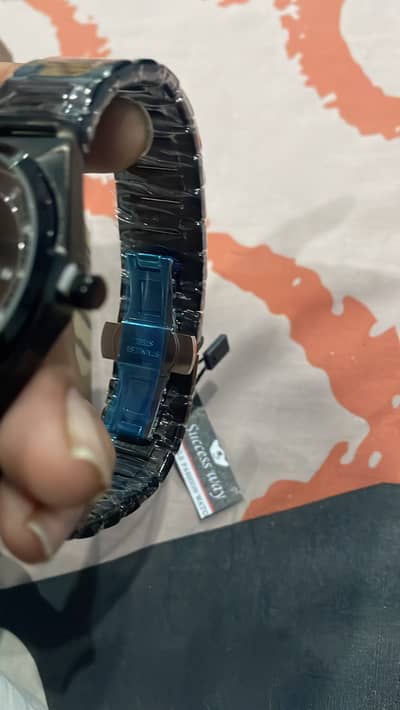 Vip brand new watch