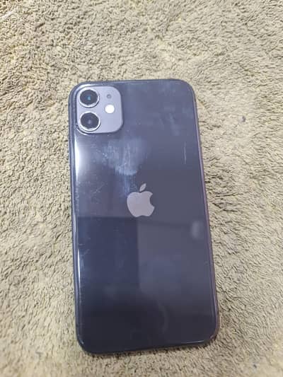 Apple iPhone 11