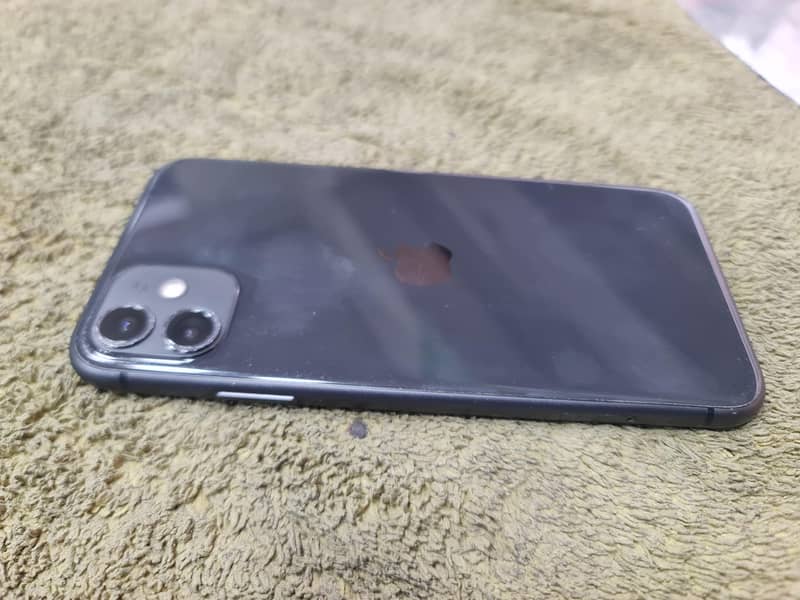 Apple iPhone 11 5