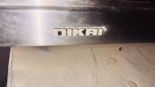 I bring Neo so I change this one very nice condition and good work