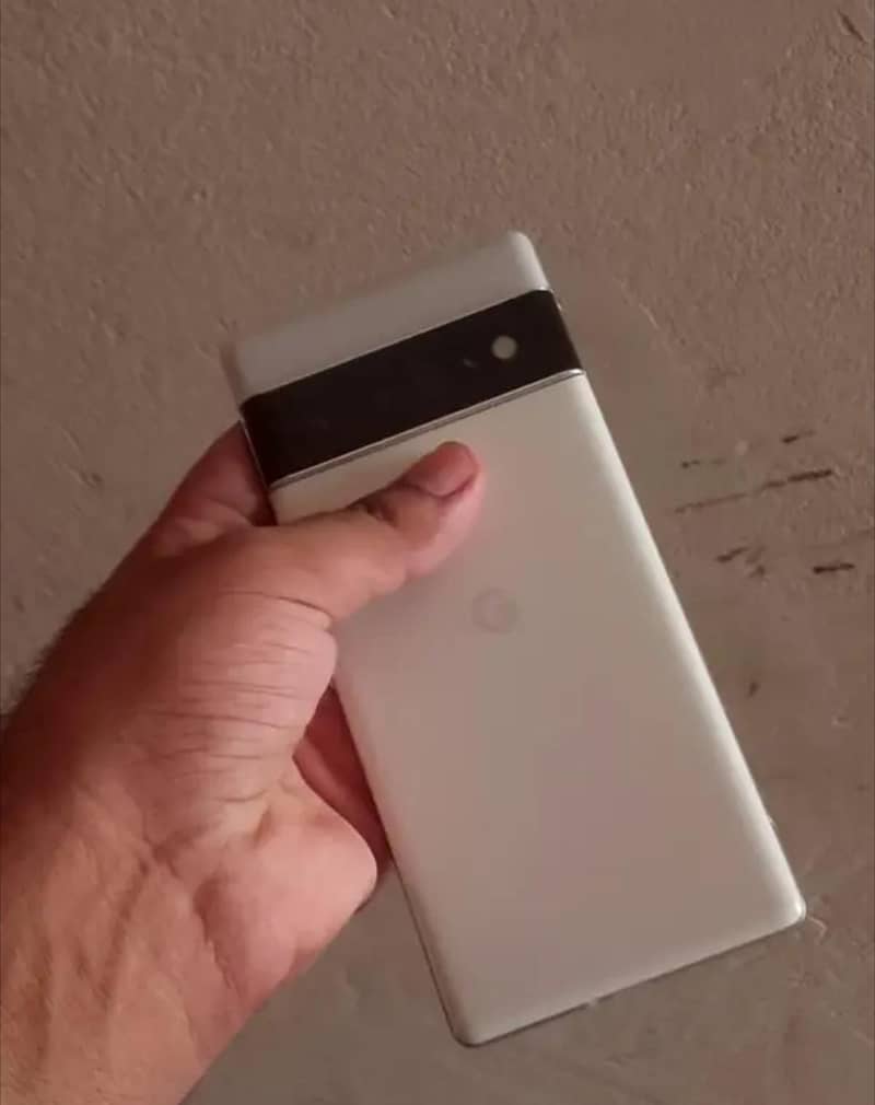 Google Pixel 6 Pro 1