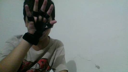 gripper