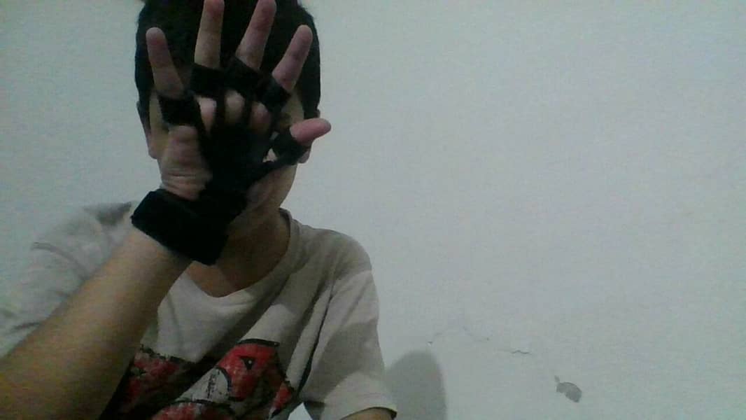 gripper 0