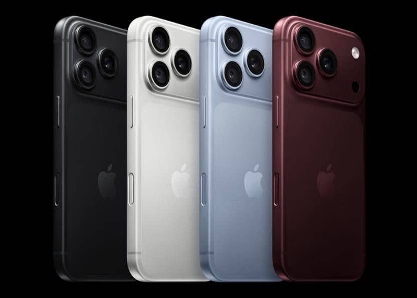 Apple iPhone 18 Pro Max 0