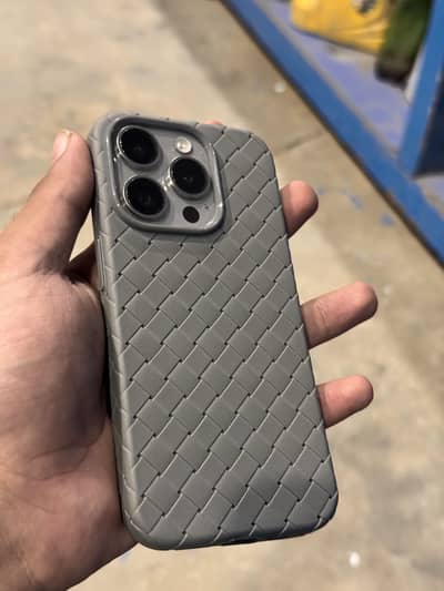 Apple iPhone 15 Pro Factory unlock