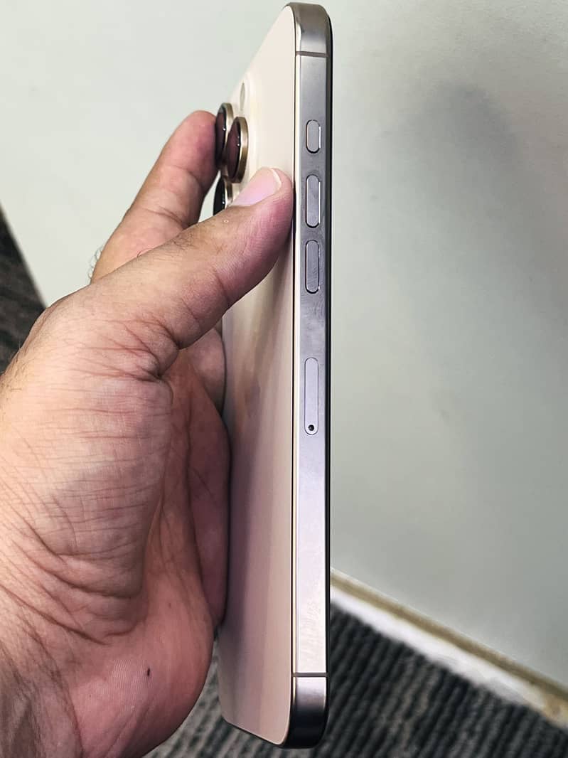 Apple iPhone 16 Pro Max 2