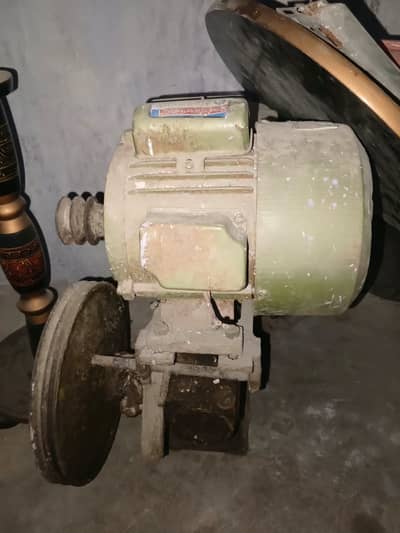 Donki Water Pump & Water Tanki for Sell