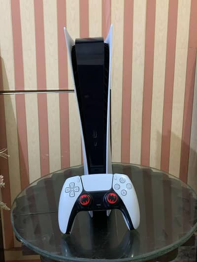 PS5 Fat for sell