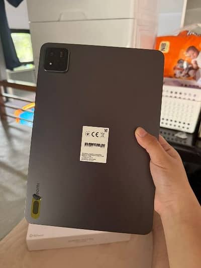 Xiaomi Pad 7 pro
